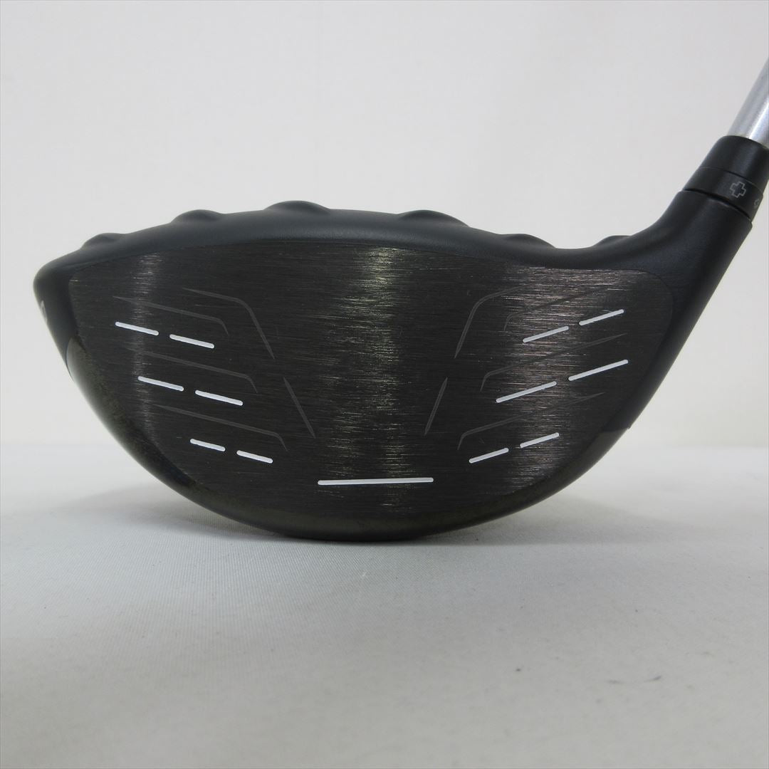 Ping Driver G430 HL MAX 9° SPEEDER NX 45