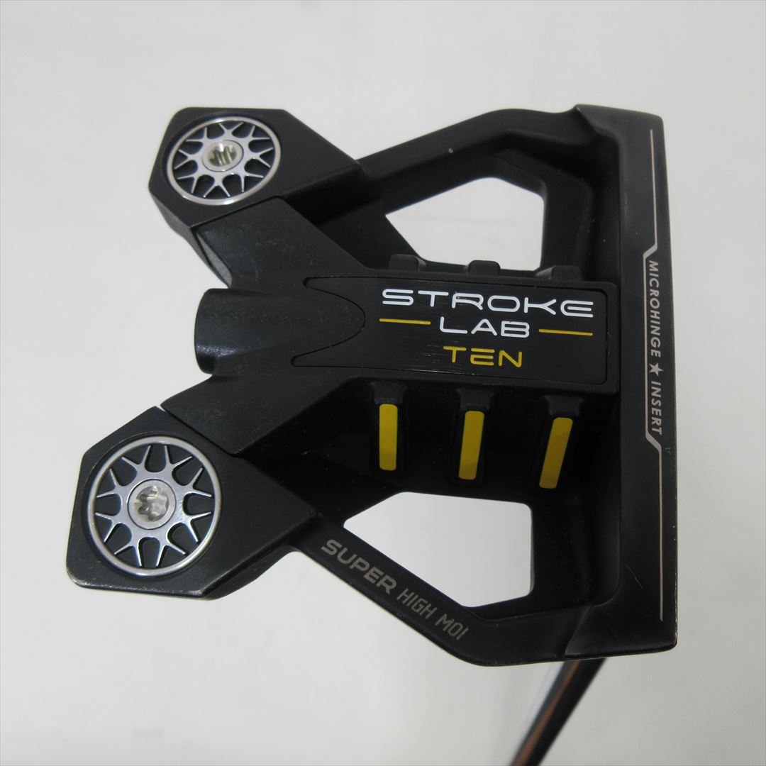 Odyssey Putter STROKE LAB BLACK TEN 35 inch