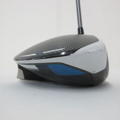 TaylorMade Driver SIM MAX 10.5° Regular TENSEI BLUE TM50