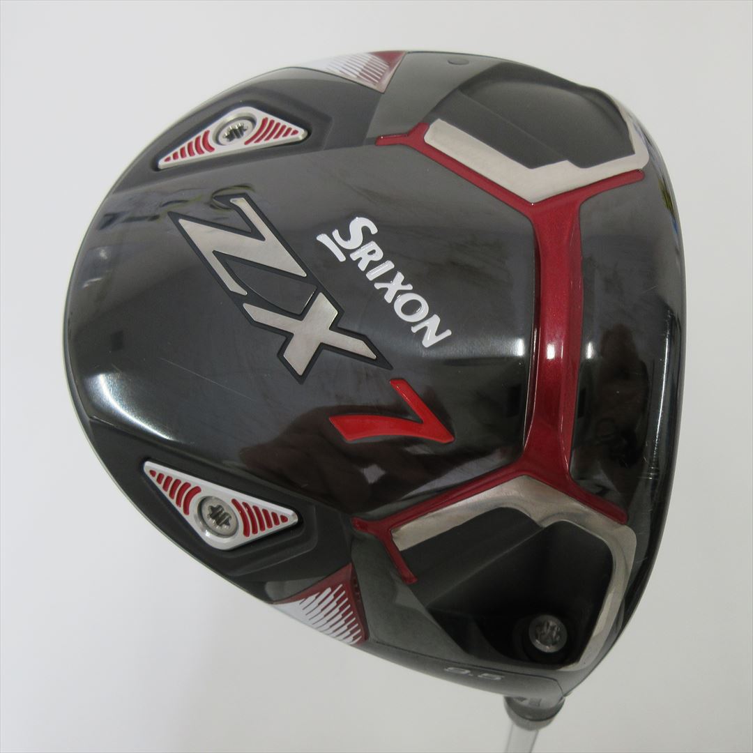 Dunlop Driver SRIXON ZX7 9.5° Stiff Tour AD HD-6