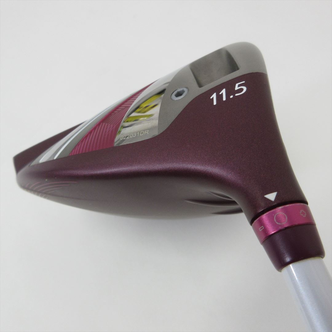 Ping Driver G Le2 11.5° Ladies A ULT 240J