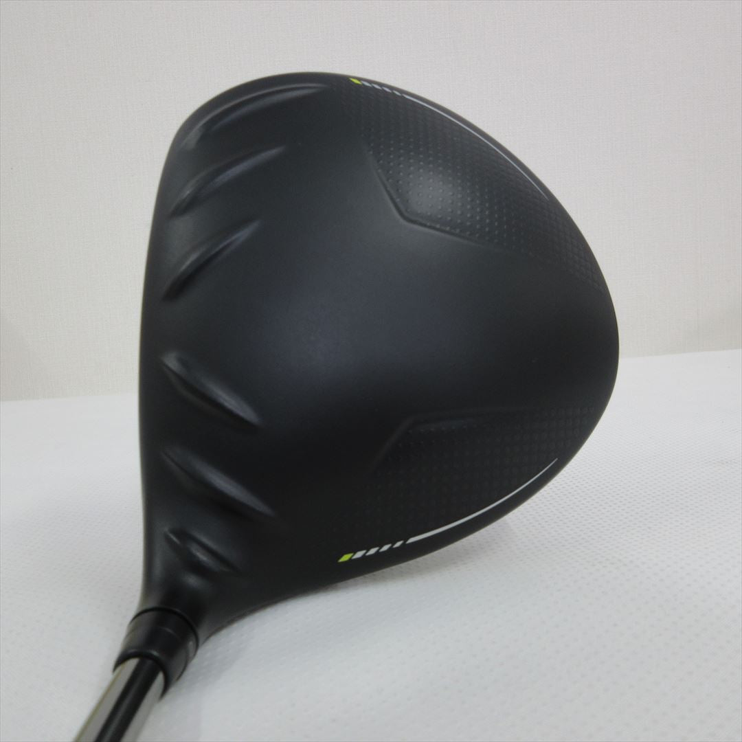 Ping Driver G430 MAX 9° Stiff PING TOUR 2.0 CHROME 65