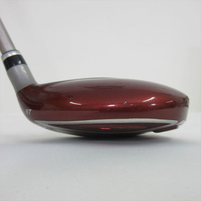 Dunlop Hybrid XXIO11 HY 28° Ladies XXIO MP1100L Bordeaux