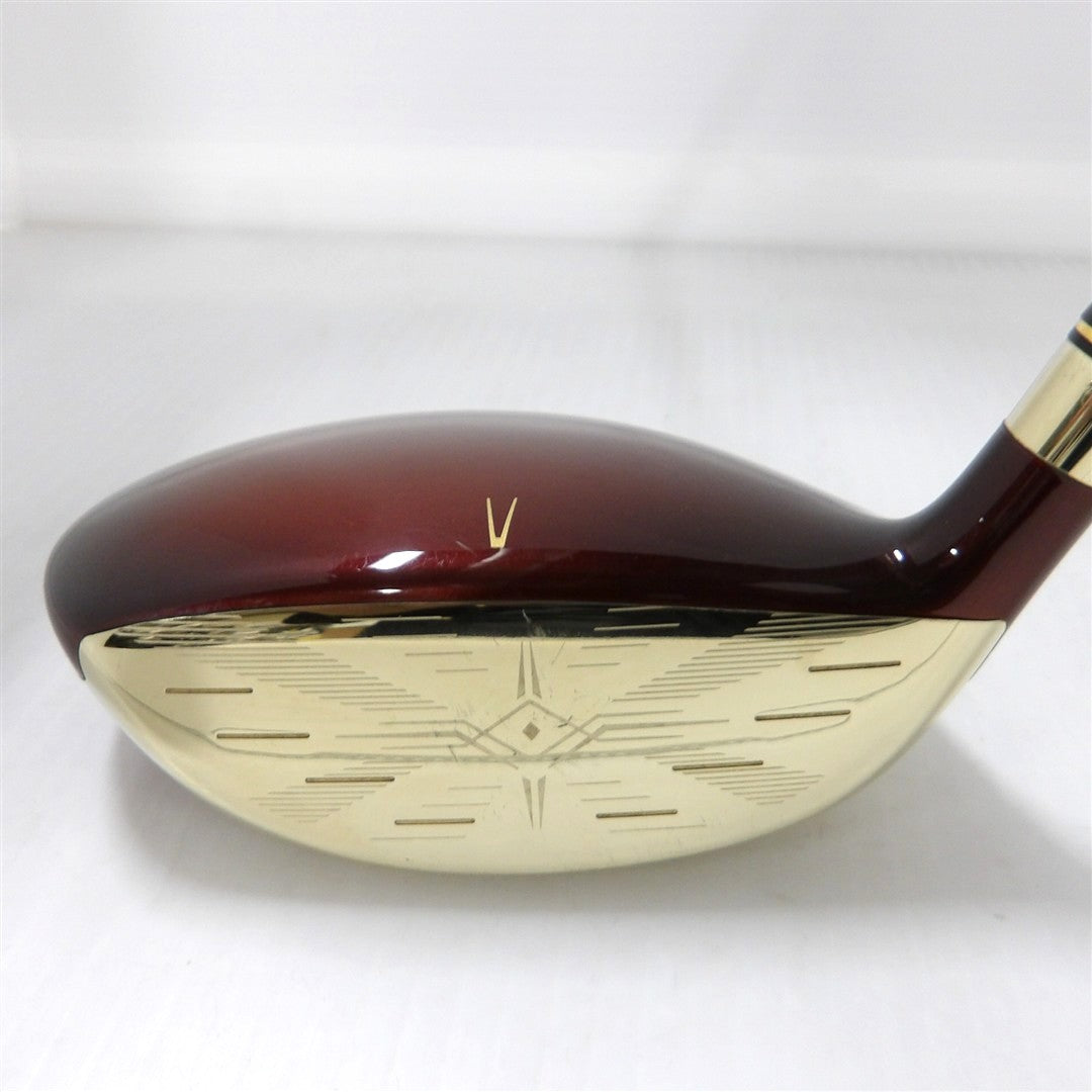 HONMA Fairway BERES -2024 – GOLF Partner USA