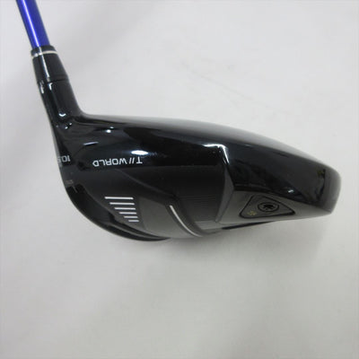 HONMA Driver TOUR WORLD TW757 D 10.5° Stiff VIZARD MP 5: