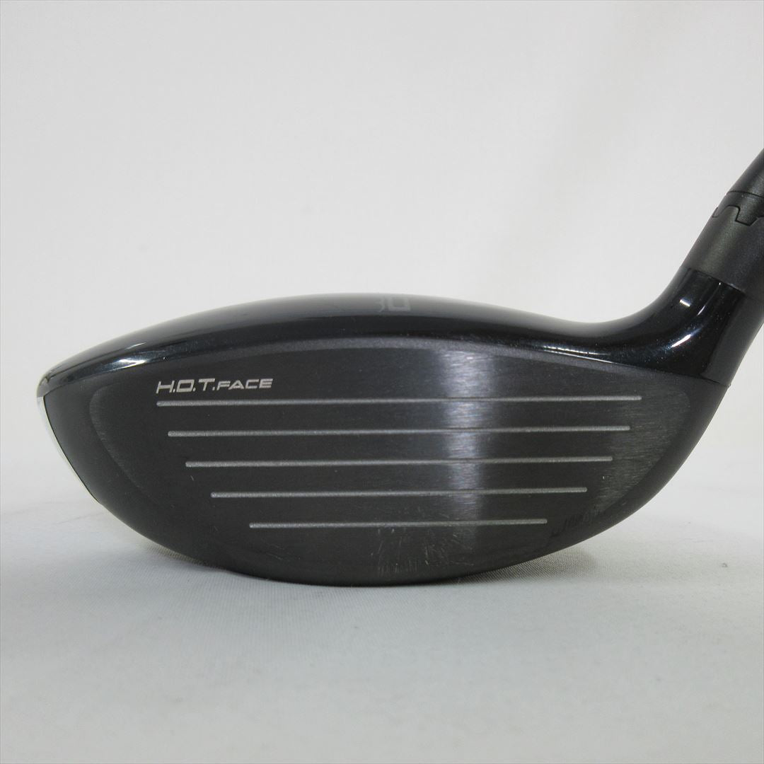 Cobra Fairway cobra AEROJET 3W 15° Stiff SPEEDER NX for Cobra(AEROJET)