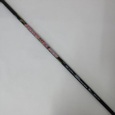 katana Driver VOLTiO NINJA PLUS 8802Hi(Gold) 9.5°StiffReg VOLTiO Speeder462 EVO