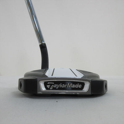 TaylorMade Putter Spider EX PLATINUM/WHITE FlowNeck 34 inch