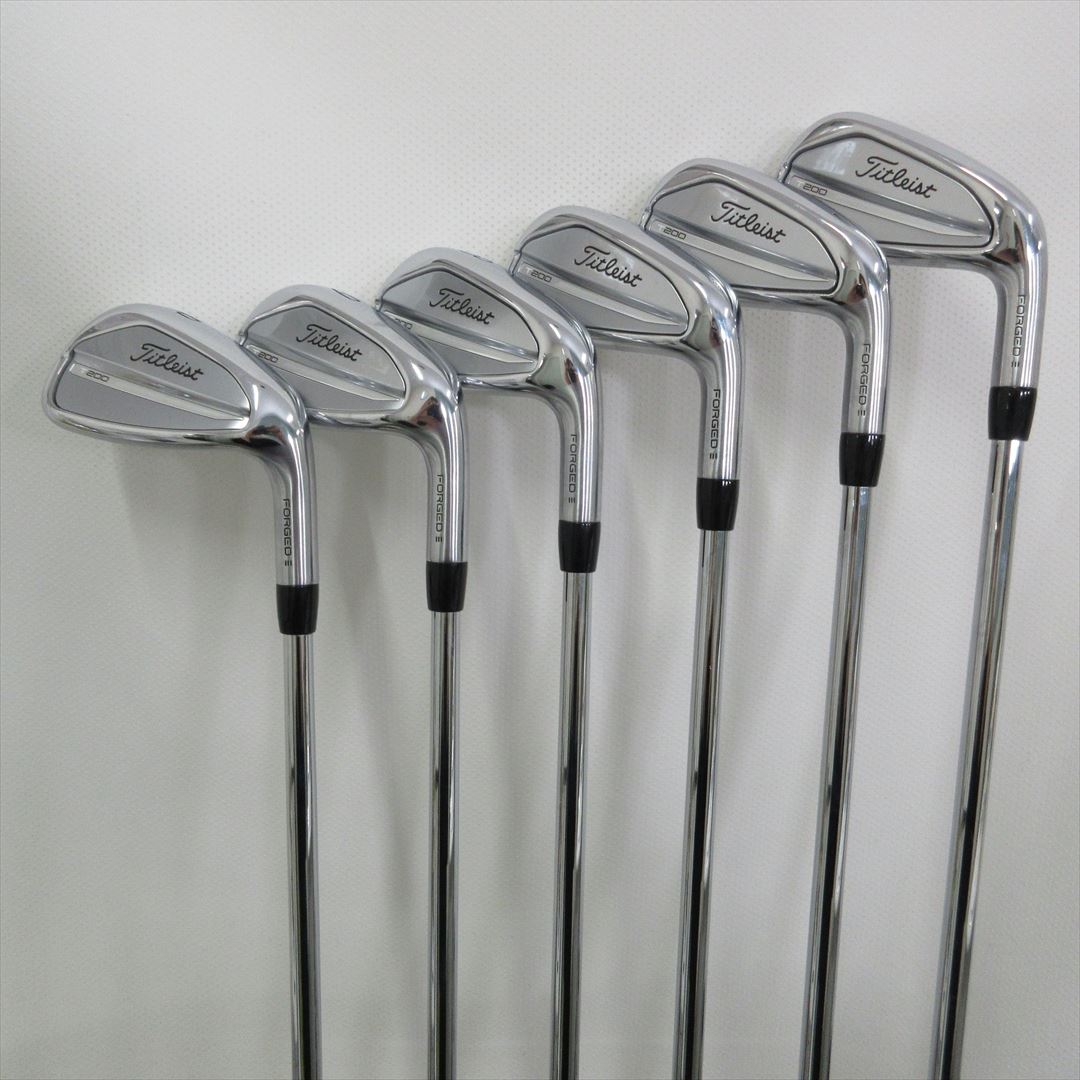 Titleist Iron Set Titleist T200(2023) – GOLF Partner USA
