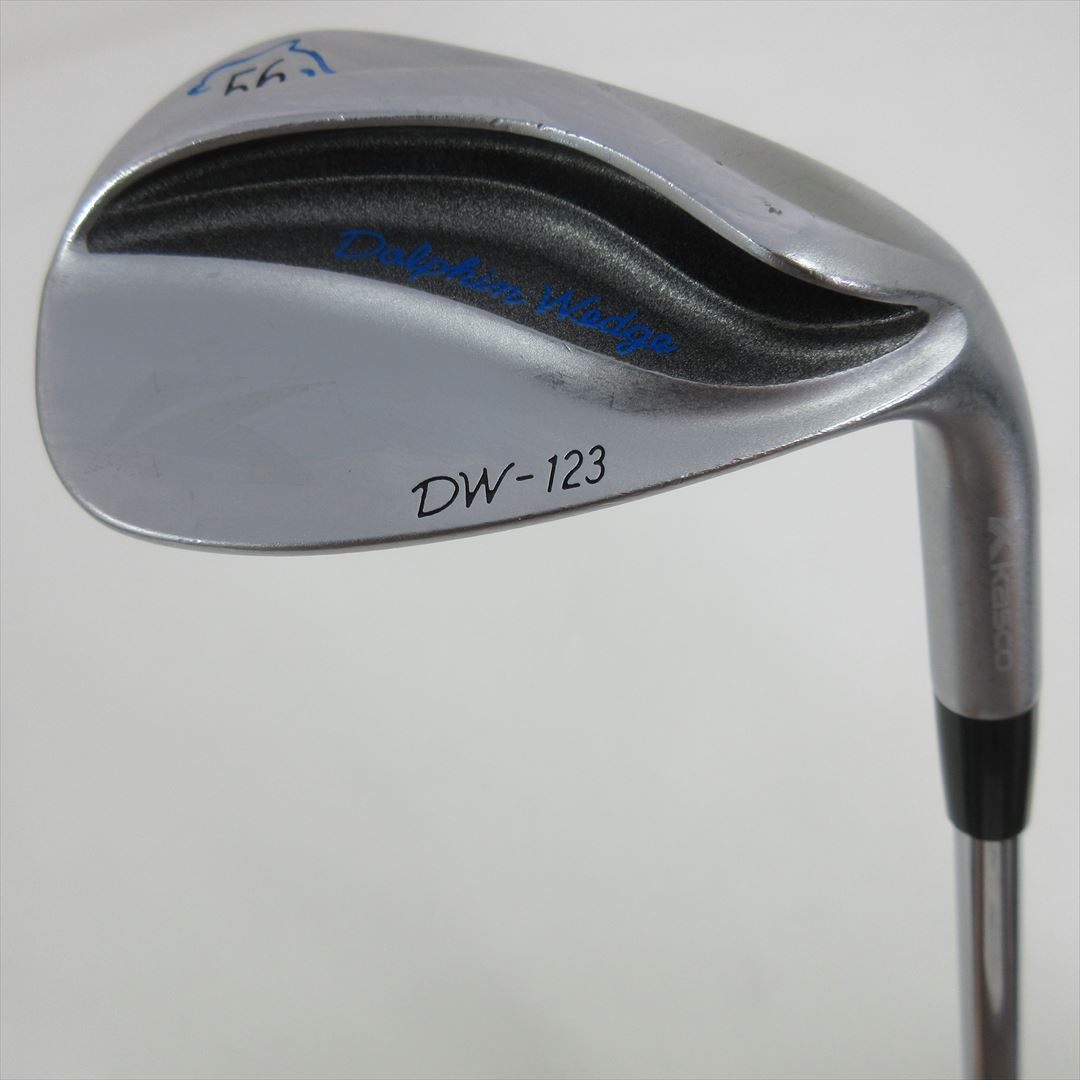 Kasco Wedge Dolphin Wedge DW-123 Silver 56° NS PRO 950GH neo