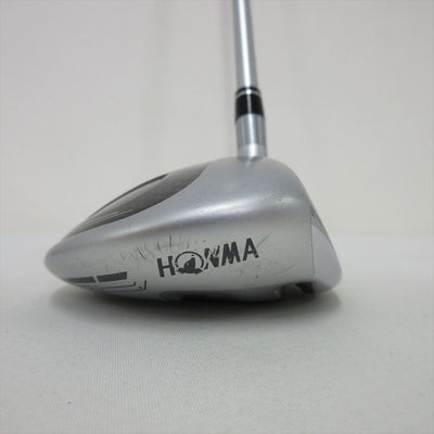 HONMA Hybrid BERES NX Triple Star HY 25° Regular VIZARD NX 45