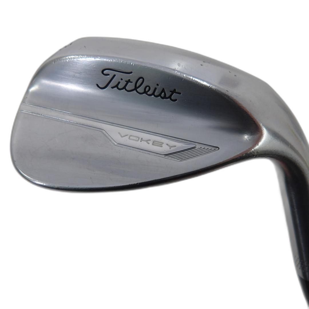 VOKEY FORGED 52° 2021 Titleist Wedge VOKEY FORGED(2021) – GOLF Partner USA