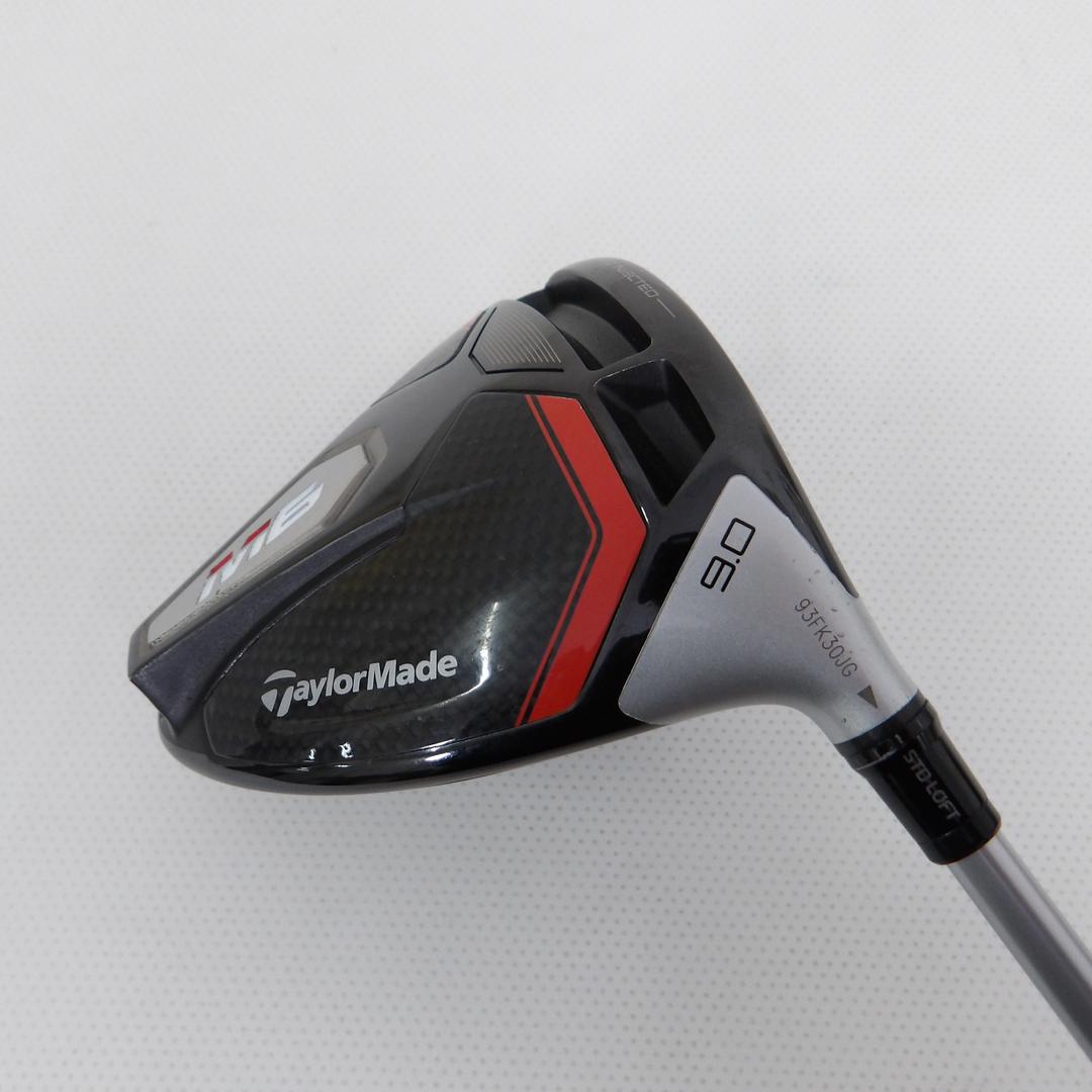 TaylorMade Driver M6 M6 – GOLF Partner USA