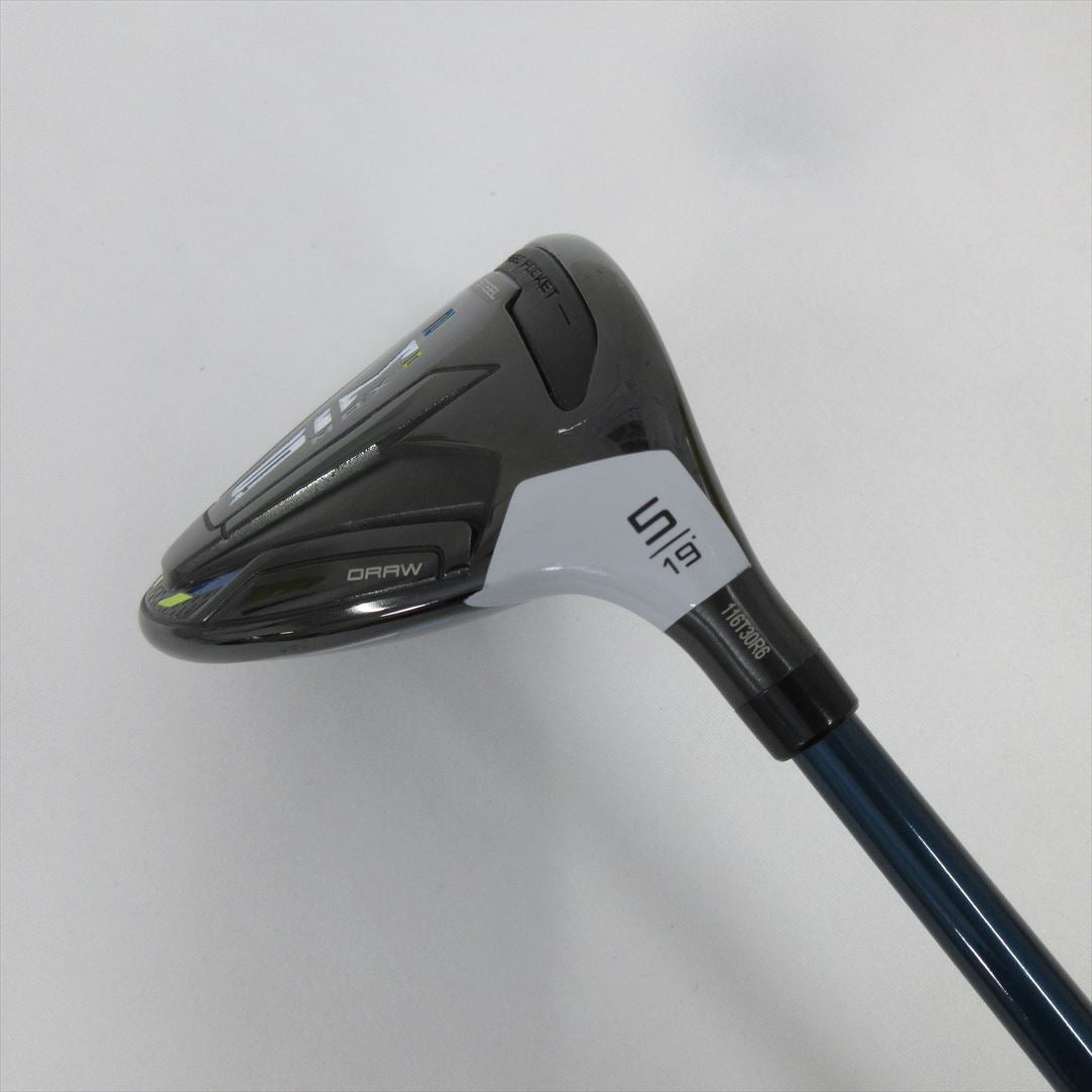 TaylorMade Fairway SIM2 MAX-D 5W 19° Regular TENSEI BLUE TM50(SIM2)