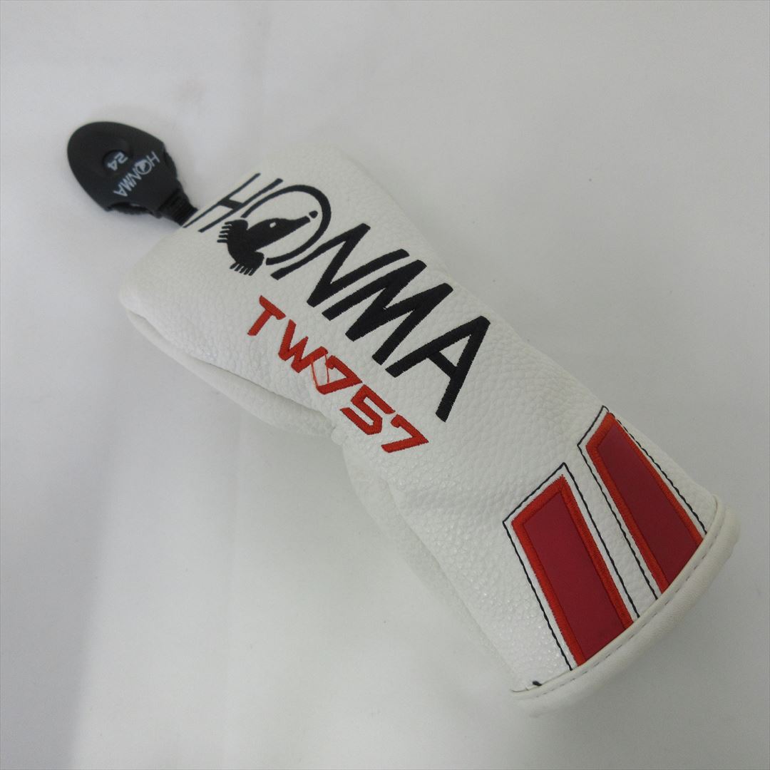 HONMA Hybrid TOUR WORLD TW757 HY 24° VIZARD TH 9