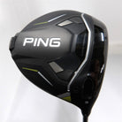 Ping Driver G430 MAX 10K 9° Stiff PING TOUR 2.0 CHROME 65