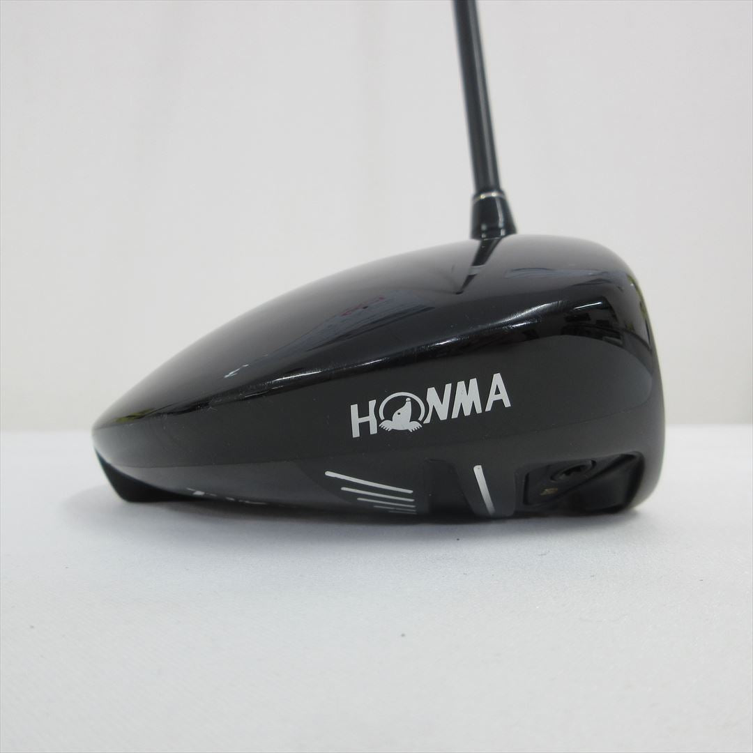 HONMA Driver TOUR WORLD TW757 D 9° Flex-X VIZARD FZ-6