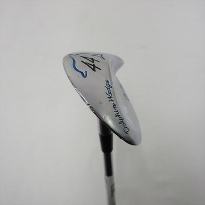 kasco wedge dolphin wedge dw 115g 44 ns pro 950gh