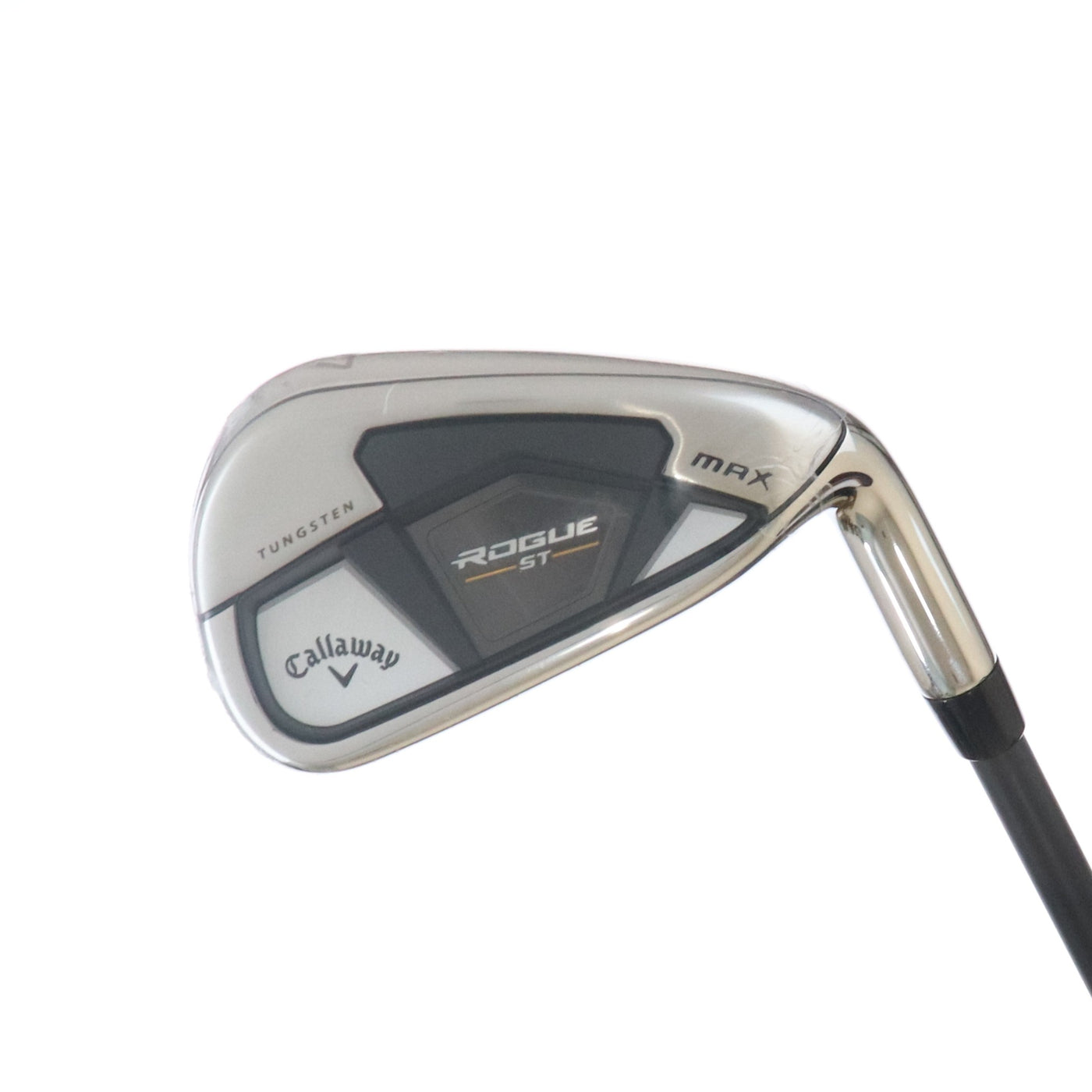 Callaway Iron Set BrandNew ROGUE ST MAX Regular VENTUS 5 for CW(ROGUE ST)5pcs