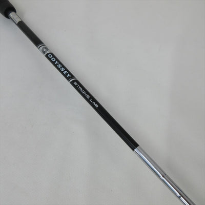 Odyssey Putter Fair Rating STROKE LAB DOUBLE WIDE 34 inch