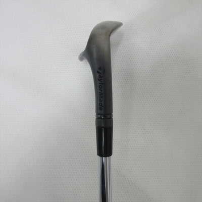 TaylorMade Wedge Taylor Made MILLED GRIND 3 BLACK 56° Dynamic Gold S200