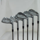 HONMA Iron Set TOUR WORLD TW757Vx Stiff NS PRO MODUS3 TOUR105 6 pieces