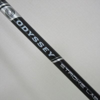 Odyssey Putter STROKE LAB #2M CS 33 inch