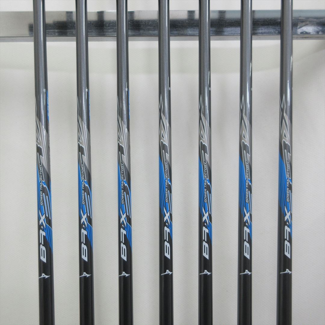 Mizuno Iron Set BR-X Stiff BR-X 6 pieces