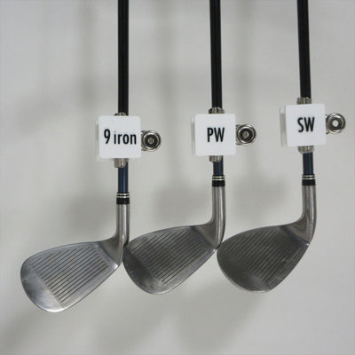 XXIO Iron Set XXIO9 Stiff XXIO MP900 7 pieces