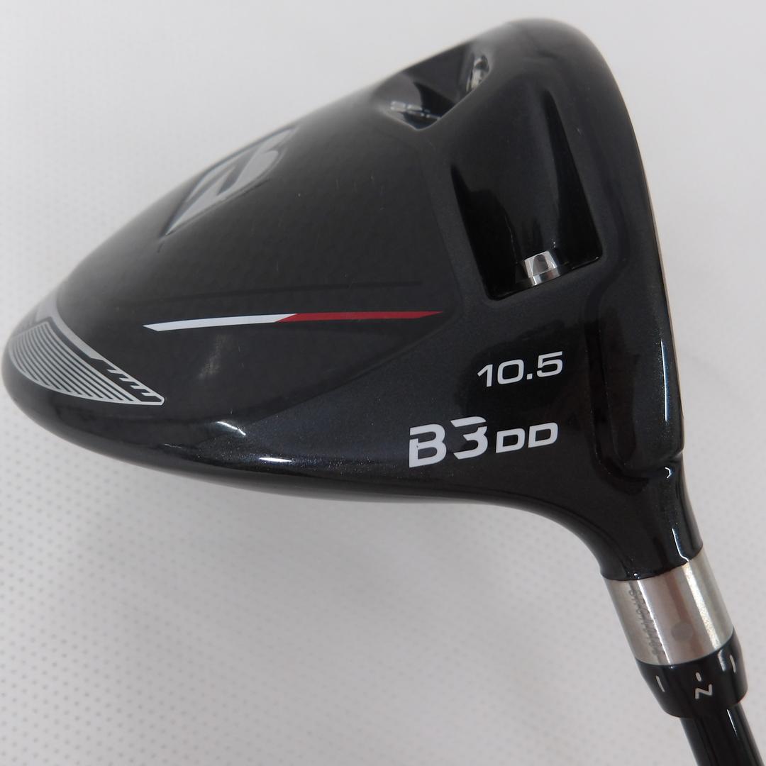 ブリジストンB3DDドライバー Bridgestone Driver BRIDGESTONE B3 DD – GOLF Partner USA