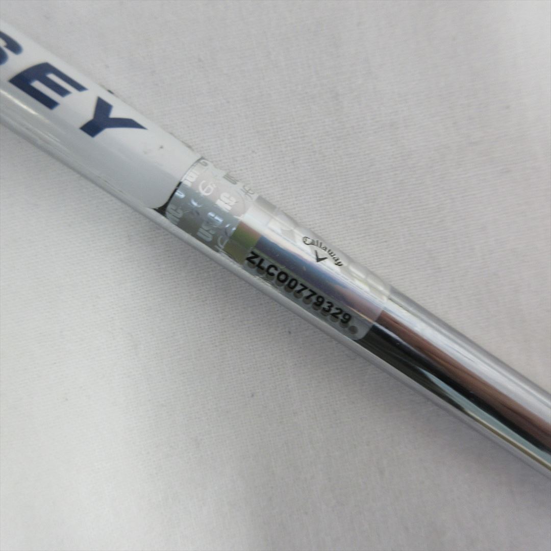 Odyssey Putter Ai-ONE・MILLED TRI-BEAM DOUBLE WIDE T CS – GOLF