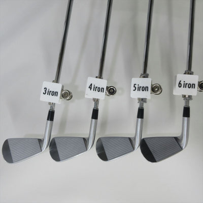 SRIXON Iron Set SRIXON Z-FORGED Stiff NS PRO MODUS3 TOUR120 8 pieces