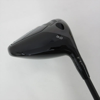 Titleist Driver GT3 9° Stiff TENSEI BLACK 1K 65: