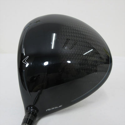 callaway driver rogue star 9 5 stiff fubuki for cw 42