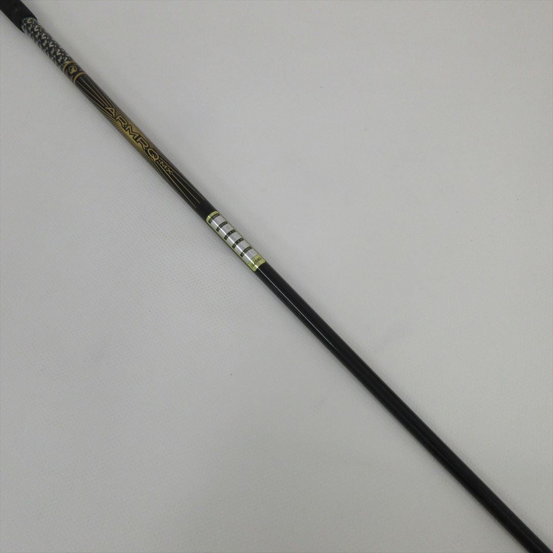 HONMA Fairway BERES BLACK 3W 15° Stiff ARMRQ MX BLACK