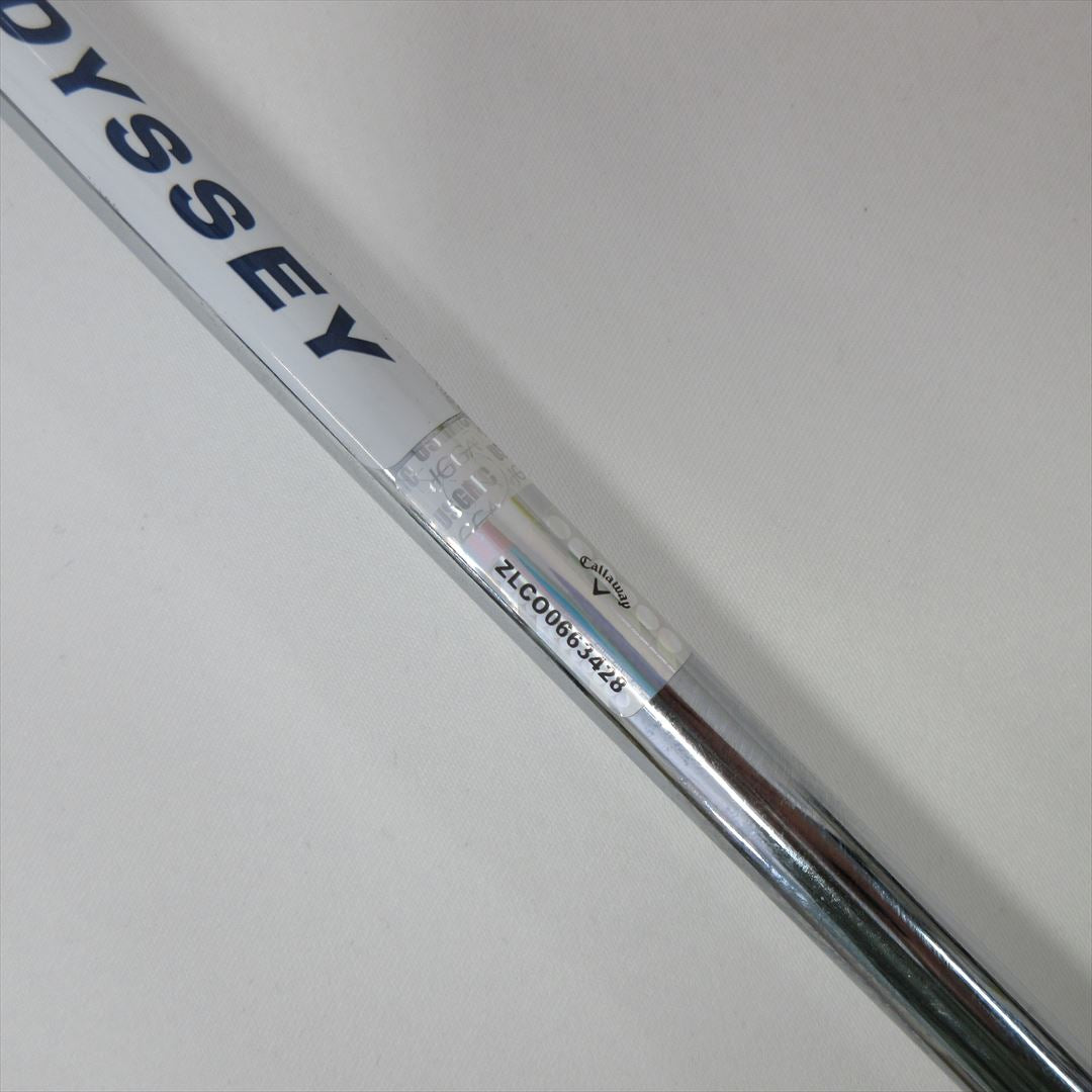 Odyssey Putter Ai-ONE MILLED SIX T 34 inch