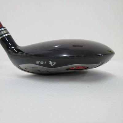 XXIO Fairway XXIO10 4W 16.5° Regular XXIO MP1000 Red