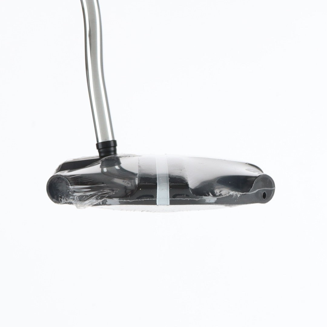 Odyssey Putter Open Box STROKE LAB BLACK BIRD OF PREY 34 inch