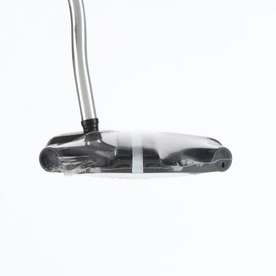 Odyssey Putter Open Box STROKE LAB BLACK BIRD OF PREY 34 inch