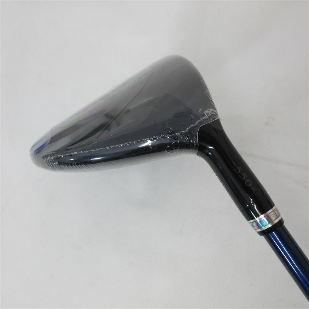 Maruman Fairway MAJESTY Royale(2023) 3W 15° Stiff MAJESTY LV550