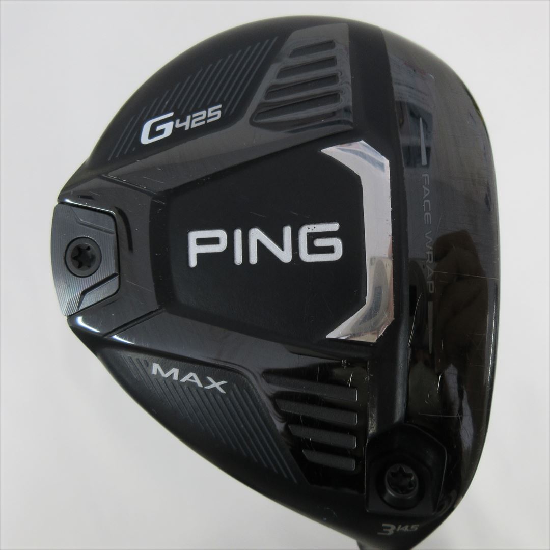 Ping Fairway G425 MAX 3W 14.5° Stiff TENSEI CK PRO ORANGE 50