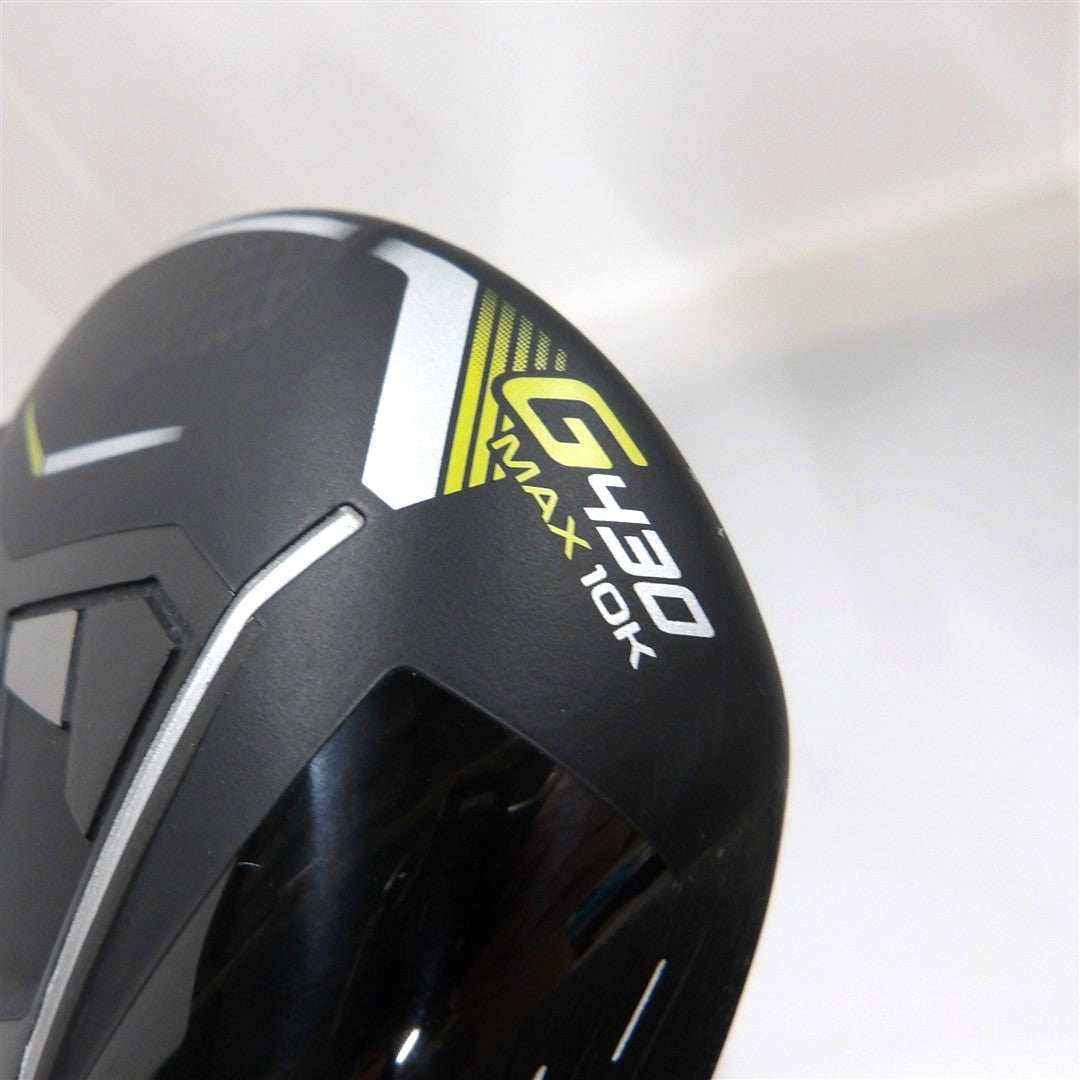 Ping Driver G430 MAX 10K 9° Stiff PING TOUR 2.0 CHROME 65