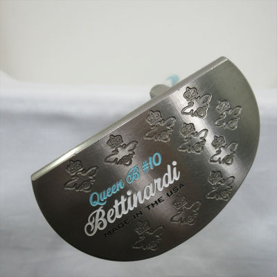 Bettinardi Putter BETTINARDI QUEEN B #10(2019) 35 inch