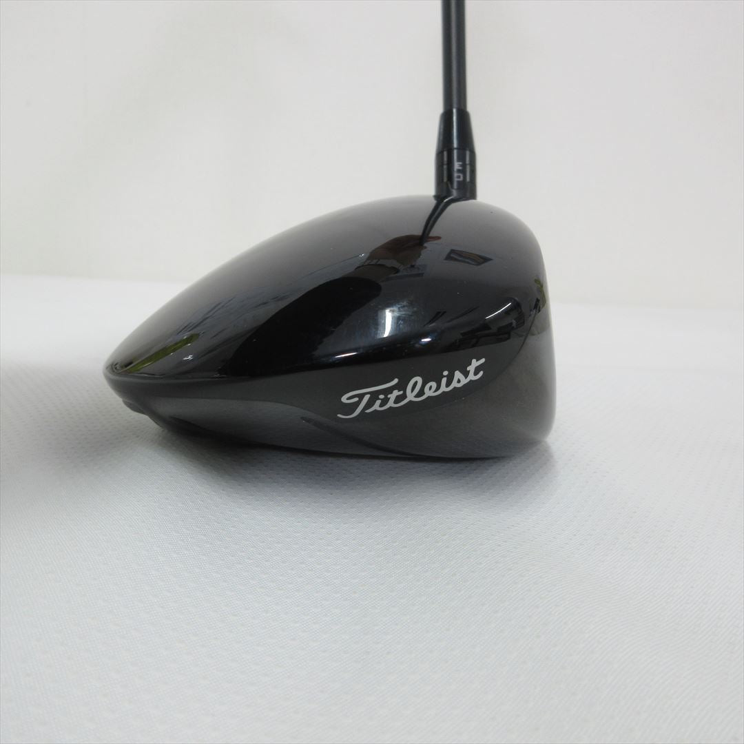 Titleist Driver TSR3 9° Stiff Tour AD IZ-6