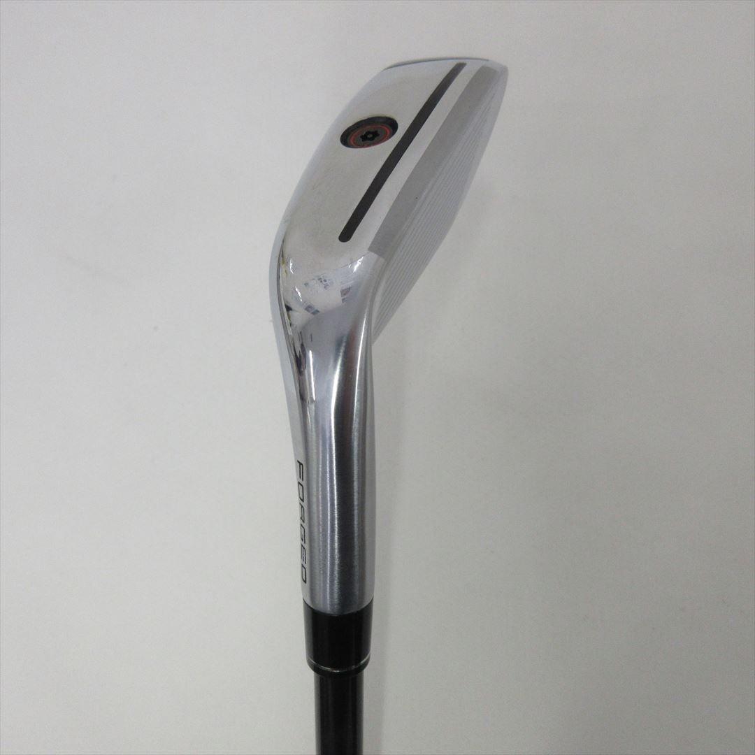 TaylorMade Hybrid STEALTH DHY HY 22° Stiff TENSEI SILVER TM70(STEALTH)