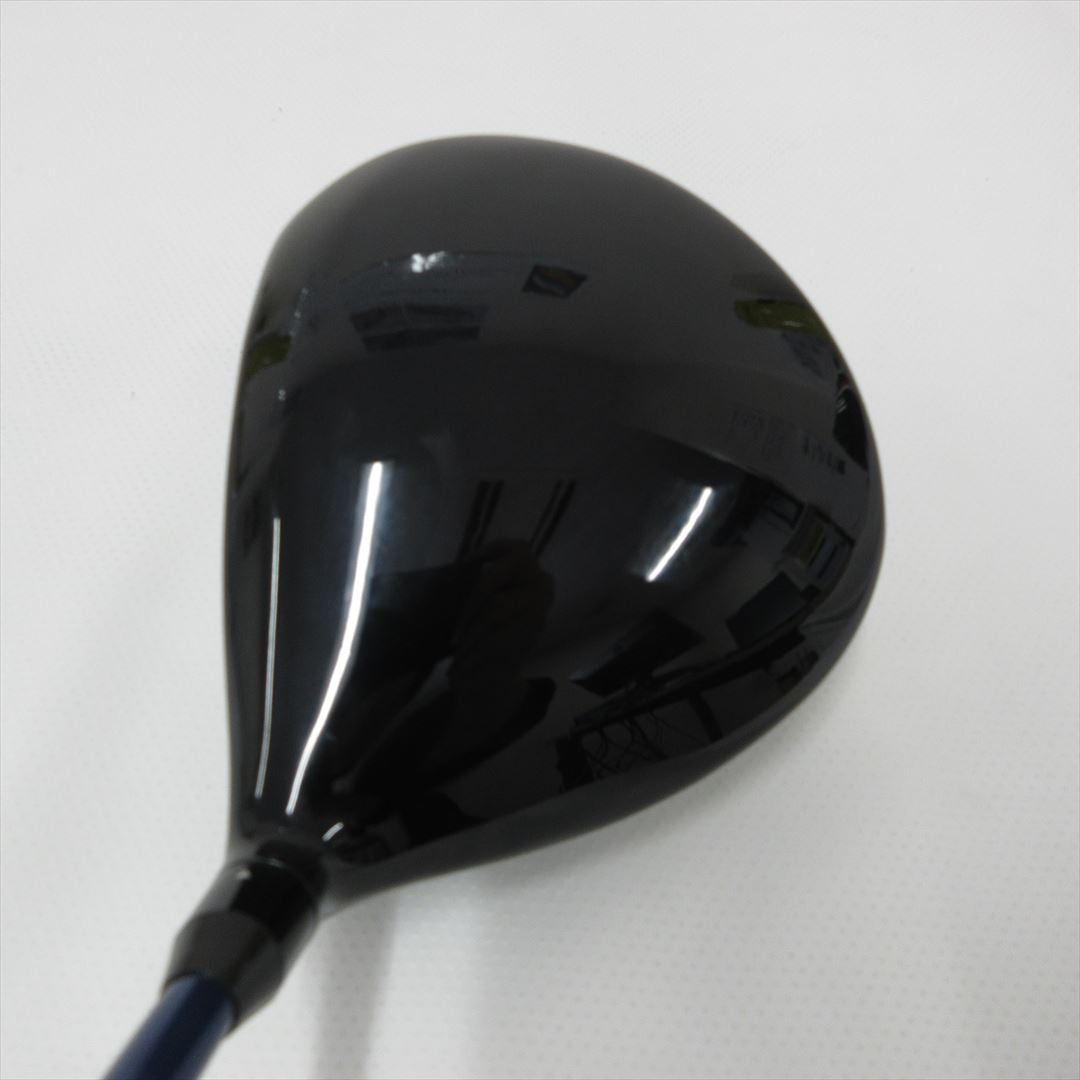 PRGR Driver RS F(2018) 9.5° Stiff Diamana FOR PRGR