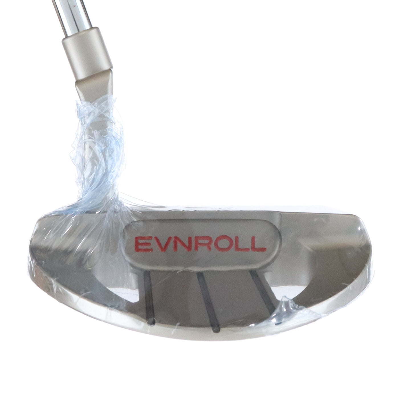 evnroll putter brandnewevnroll er7vshort crank neck 33 inch 5