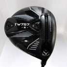 HONMA Driver TOUR WORLD TW757 S 9° Stiff VIZARD FZ-5