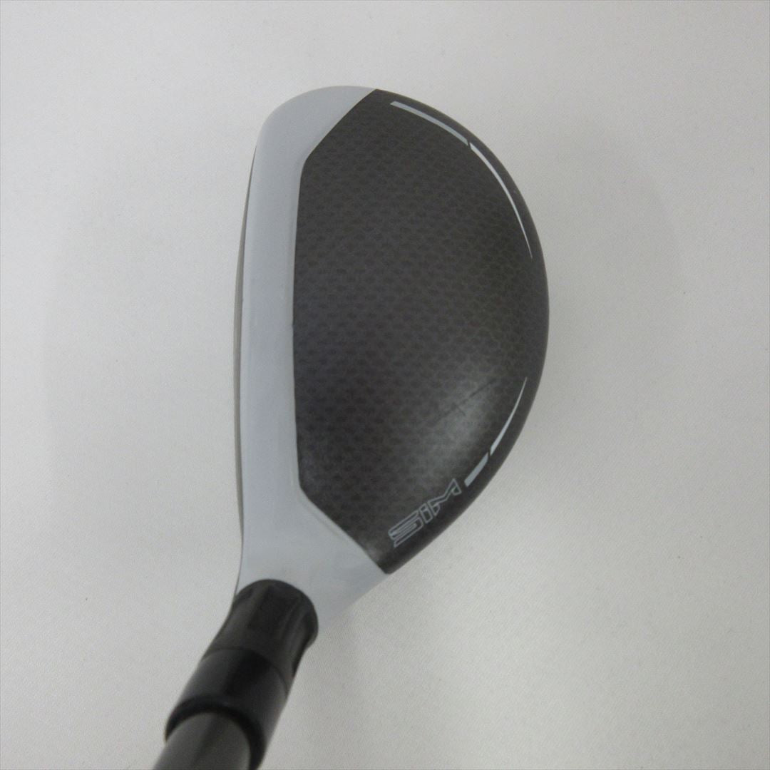 TaylorMade Hybrid SIM MAX HY 22° Regular TENSEI BLUE TM60