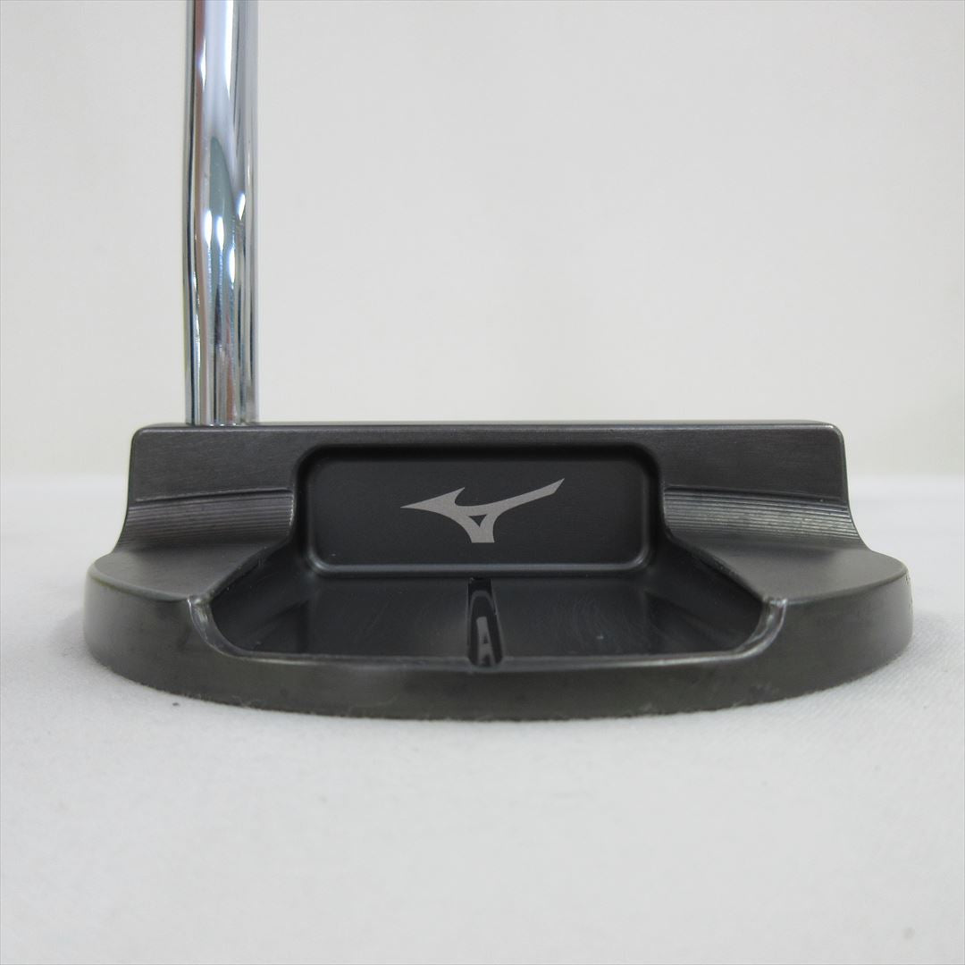 Mizuno Putter M CRAFT OMOI 03 Gunmetal 34 inch